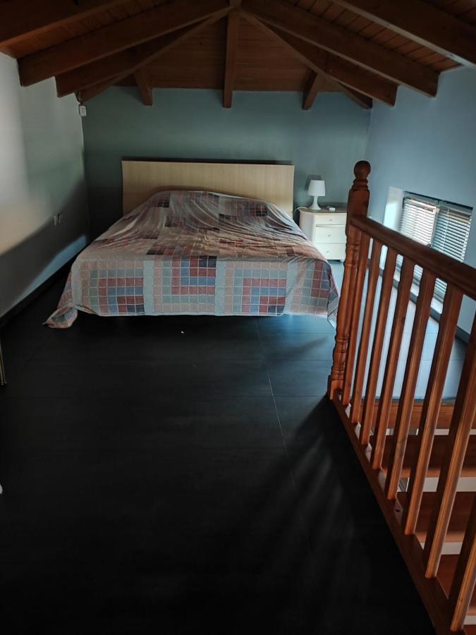 Vila Amalia Θεολόγος Εξωτερικό φωτογραφία